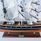 T123C - Cutty Sark (curved sail)