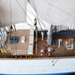 CHRISTIAN RADICH MODEL SHIP | Museum-quality | Fully Assembled Wooden Ship Models For Wholesale