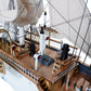 CHRISTIAN RADICH MODEL SHIP | Museum-quality | Fully Assembled Wooden Ship Models For Wholesale