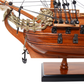 SAN FELIPE SMALL MODEL SHIP| MUSEUM-QUALITY