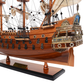 SAN FELIPE SMALL MODEL SHIP| MUSEUM-QUALITY