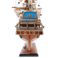 SAN FELIPE SMALL MODEL SHIP| HIGH-QUALITY