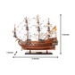 SAN FELIPE SMALL MODEL SHIP| HIGH-QUALITY