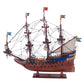 WASA | Museum-quality | Fully Assembled Wooden Ship Models For Wholesale