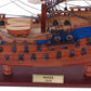 WASA | High-quality | Fully Assembled Wooden Ship Models For Wholesale