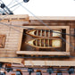 HMS VICTORY MODEL SHIP | Museum-quality | Fully Assembled Wooden Ship Models For Wholesale