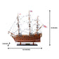 HMS VICTORY MODEL SHIP | Museum-quality | Fully Assembled Wooden Ship Models For Wholesale