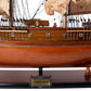 PIRATE SHIP MODEL SHIP EXCLUSIVE EDITION | Museum-quality | Fully Assembled Wooden Ship Models For Wholesale