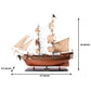 PIRATE SHIP MODEL SHIP EXCLUSIVE EDITION | Museum-quality | Fully Assembled Wooden Ship Models For Wholesale