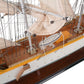 STATSRAAD LEHMKUHL NEW !!! | Museum-quality | Fully Assembled Wooden Ship Models For Wholesale