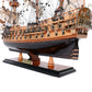GOTO PREDESTINATION L50 | Fully Assembled Wooden Ship Models For Wholesale