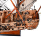 GOTO PREDESTINATION L50 | Fully Assembled Wooden Ship Models For Wholesale