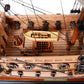 GOTO PREDESTINATION L50 | Fully Assembled Wooden Ship Models For Wholesale