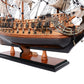 GOTO PREDESTINATION L50 | Fully Assembled Wooden Ship Models For Wholesale
