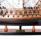 GOTO PREDESTINATION L50 | Fully Assembled Wooden Ship Models For Wholesale