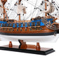 GOTO PREDESTINATION MODEL SHIP SMALL | High-quality | Fully Assembled Wooden Ship Models For Wholesale