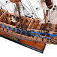 GOTO PREDESTINATION MODEL SHIP SMALL | High-quality | Fully Assembled Wooden Ship Models For Wholesale