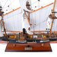 CSS ALABAMA | High-quality | Fully Assembled Wooden Model boats For Wholesale