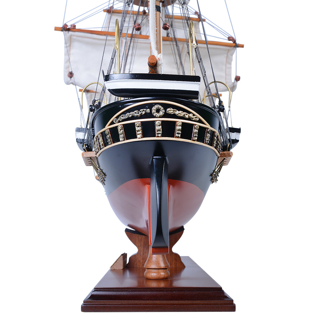 CSS ALABAMA | High-quality | Fully Assembled Wooden Model boats For Wholesale