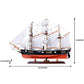CSS ALABAMA | High-quality | Fully Assembled Wooden Model boats For Wholesale