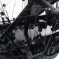 Black Pearl Pirate Ship Midsize With Display Case