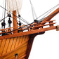 SANTA MARIA COLUMBUS MODEL SHIP | Museum-quality | Fully Assembled Wooden Ship Models For Wholesale