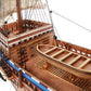 MAYFLOWER MODEL SHIP HIGH QUALITY | High-quality | Fully Assembled Wooden Ship Models For Wholesale