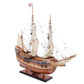 MAYFLOWER MODEL SHIP HIGH QUALITY | High-quality | Fully Assembled Wooden Ship Models For Wholesale