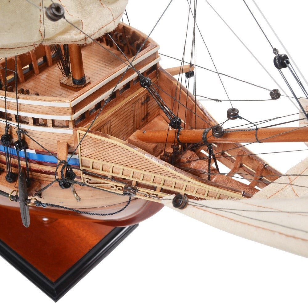 MAYFLOWER MODEL SHIP HIGH QUALITY | High-quality | Fully Assembled Wooden Ship Models For Wholesale