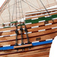 MAYFLOWER MODEL SHIP HIGH QUALITY | High-quality | Fully Assembled Wooden Ship Models For Wholesale