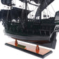 BLACK PEARL MODEL SHIP L40 | Museum-quality | Fully Assembled Wooden Ship Models For Wholesale