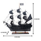 BLACK PEARL MODEL SHIP L40 | Museum-quality | Fully Assembled Wooden Ship Models For Wholesale