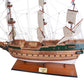 BATAVIA XXL 120CM PAINTED | Museum-quality | Fully Assembled Wooden Ship Models For Wholesale