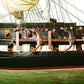 USS Constitution 160 Inches L XXXL Fleet Admiral Line