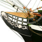 USS Constitution 160 Inches L XXXL Fleet Admiral Line