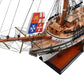 AMERIGO VESPUCCI MODEL SHIP PAINTED MEDIUM | Museum-quality | Fully Assembled Wooden Ship Models For Wholesale