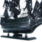 FLYING DUTCHMAN SHIP MODEL SHIP MEDIUM Museum-quality