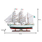 T390 - Cuauhtemoc Medium (curved sails)