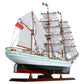 T391 - Cuauhtemoc Large (curved sails) L80