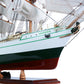 T391 - Cuauhtemoc Large (curved sails) L80