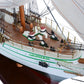 T391 - Cuauhtemoc Large (curved sails) L80