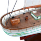T391 - Cuauhtemoc Large (curved sails) L80