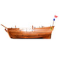 T393 - Dutch Slave Model Ship
