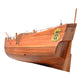 T393 - Dutch Slave Model Ship