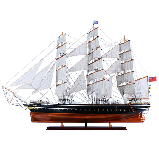 T395 - Cutty Sark L100