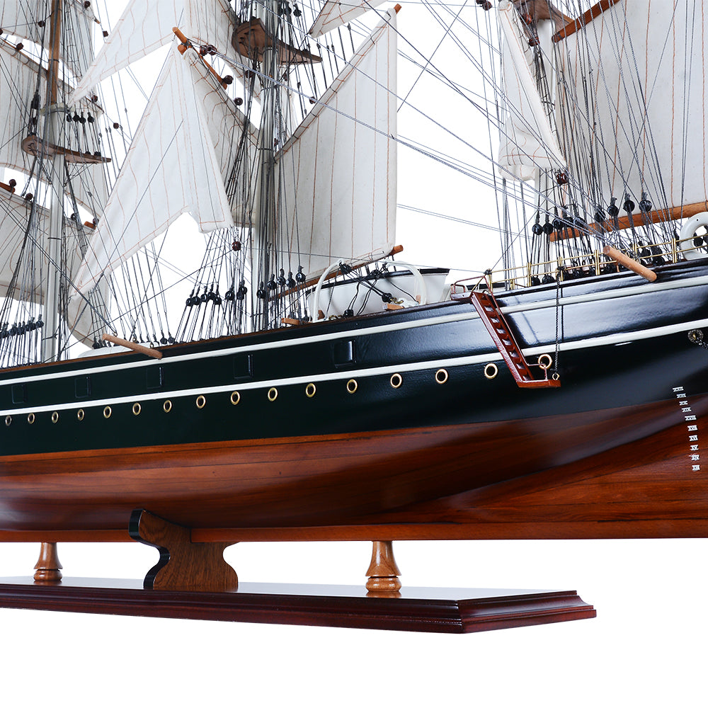 T395 - Cutty Sark L100