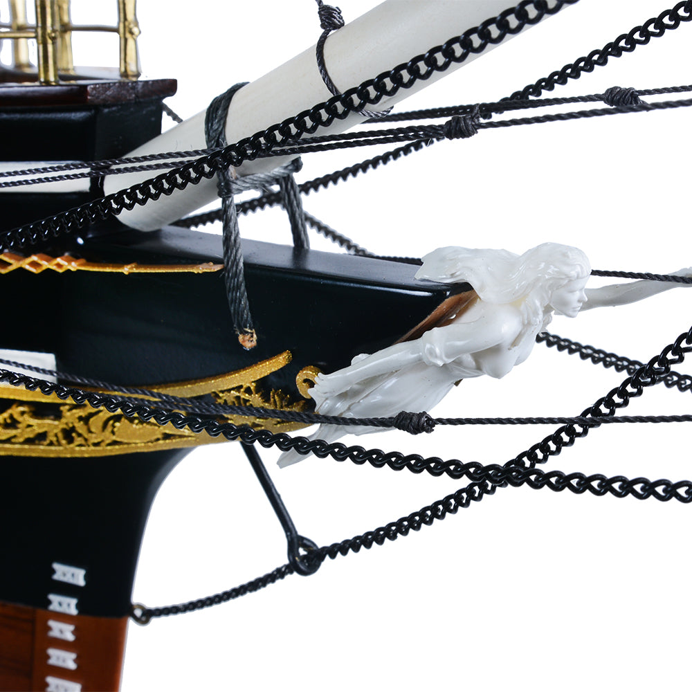 T395 - Cutty Sark L100