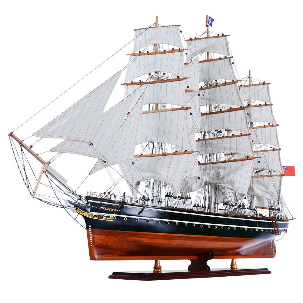 T395 - Cutty Sark L100