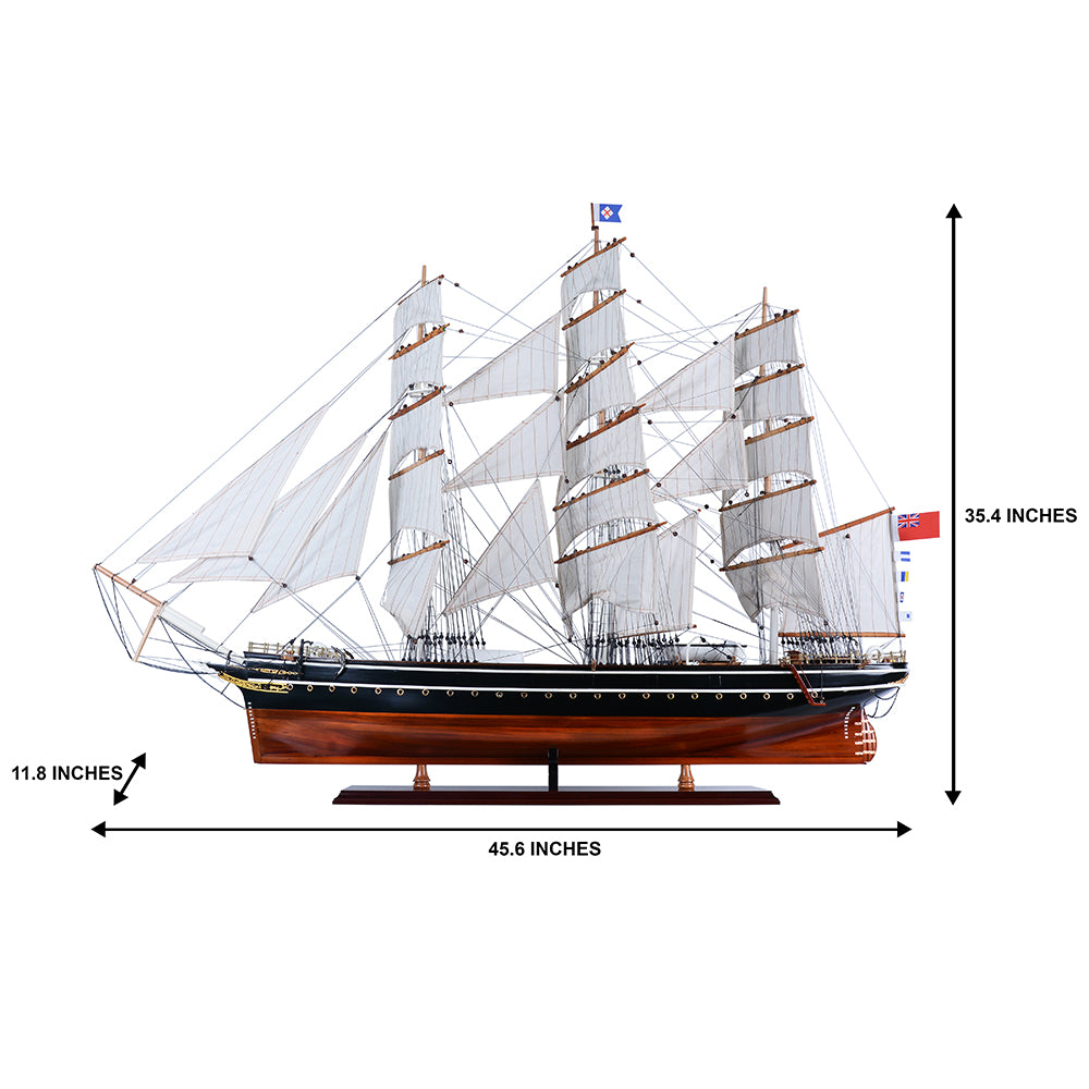 T395 - Cutty Sark L100