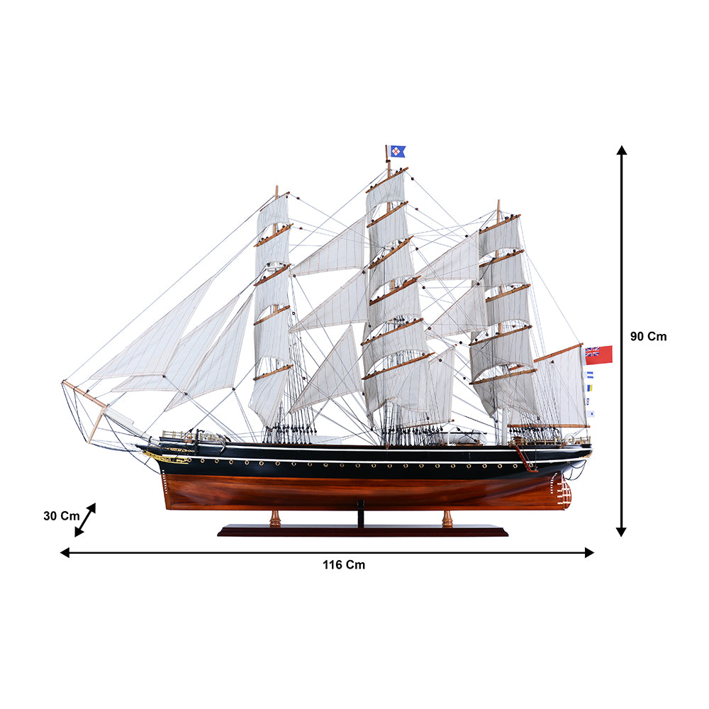 T395 - Cutty Sark L100